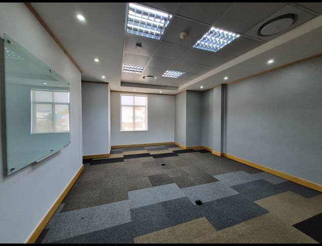 933M² OFFICE TO LET IN ILLOVO